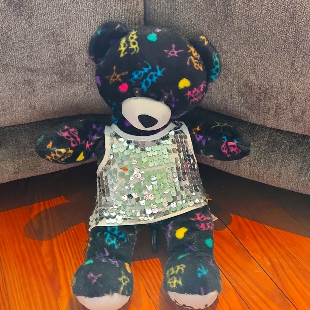 New york stuff animal